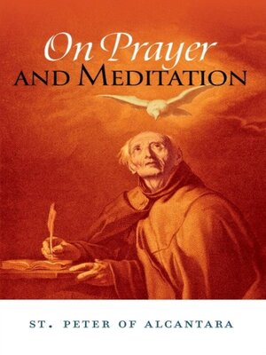 cover image of On Prayer and Meditation